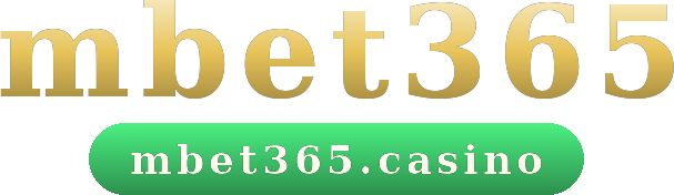 mbet365 logo